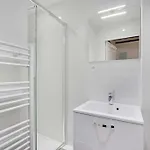 Apartment Butte Aux Cailles Charming 4p Paris